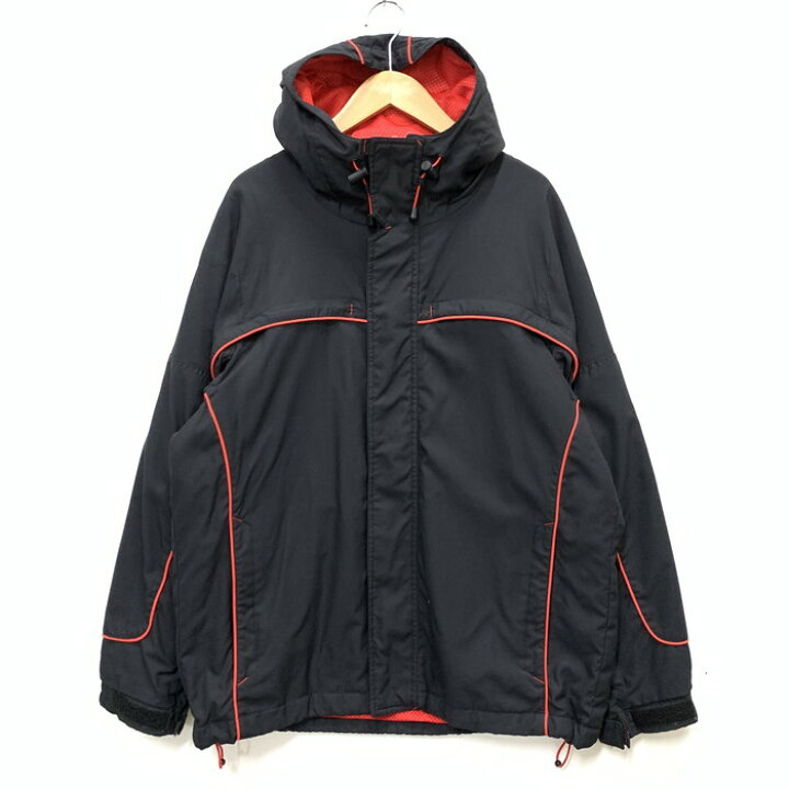 楽天市場】【中古品】【メンズ】 USED 90s MALBORO マルボロ ナイロン  