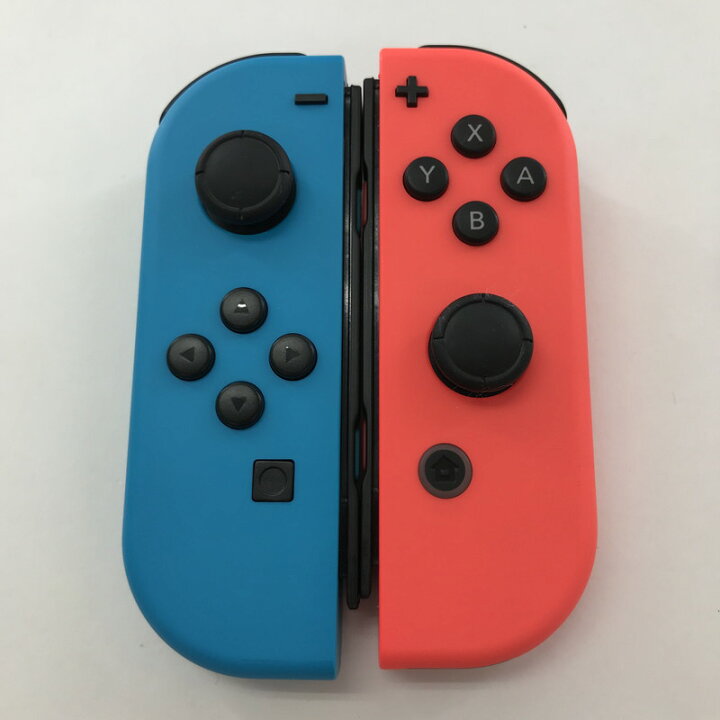 楽天市場】【中古美品】 Nintendo Switch ニンテンドースイッチ 本体 