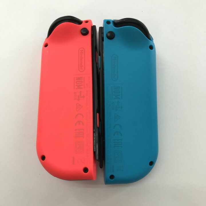 楽天市場】【中古美品】 Nintendo Switch ニンテンドースイッチ 本体 