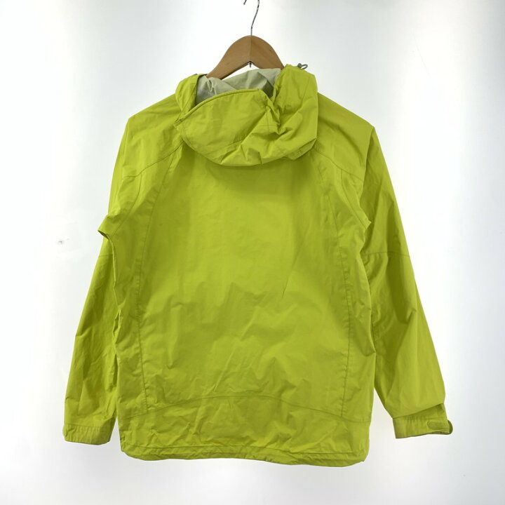 楽天市場】【中古品】【メンズ】 Mammut マムート MG310712 MOUNTAIN 