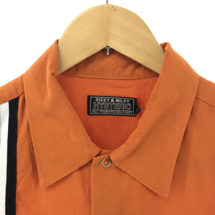 楽天市場】【中古品】【メンズ】 HYSTERIC GLAMOUR ヒステリック 