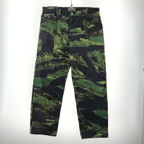 楽天市場】STUSSY ステューシー（柄カモフラージュ・迷彩）（ズボン 