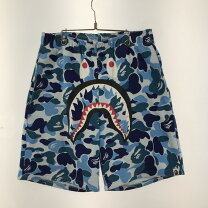 楽天市場】BATHING APE ショートパンツの通販