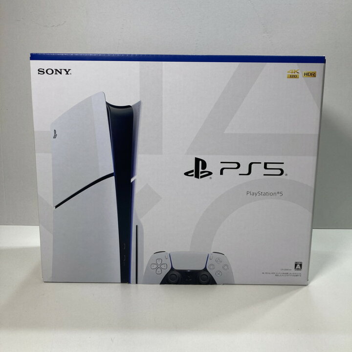 楽天市場】【中古美品】 未使用 PlayStation5 PS5 プレイステーション5 