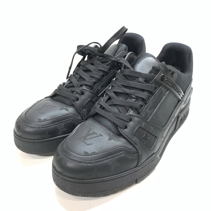 楽天市場】【中古品】【メンズ】 LOUIS VUITTON ルイ・ヴィトン 1AHDBK