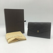 楽天市場】ルイヴィトン ポルトフォイユ キュリユーズ 長財布 