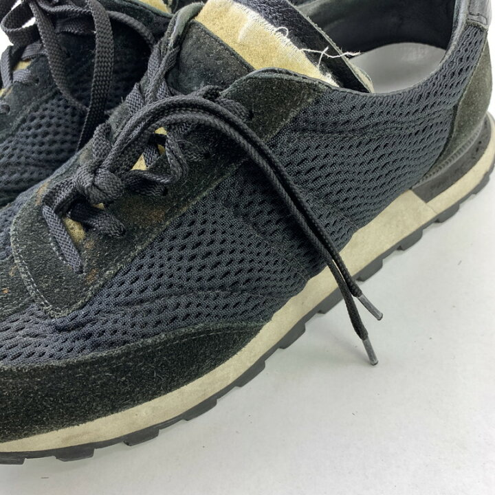楽天市場】【中古品】【メンズ】 MAISON MARGIELA S57WS0255 RUNNER 