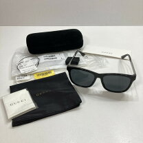 楽天市場】gucciサングラスgg0695sa-001の通販