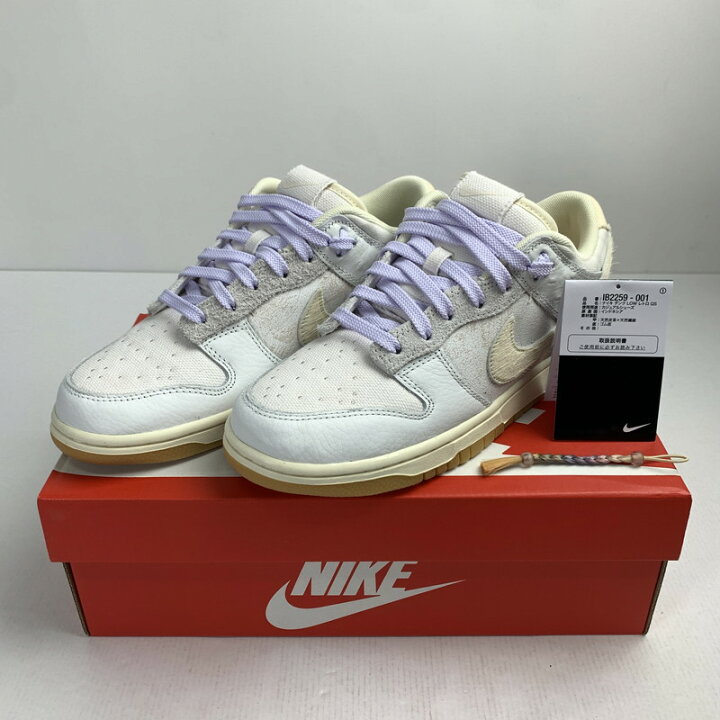 楽天市場】【中古美品】【メンズ】 NIKE IB2259-001 DUNK LOW RETRO QS 