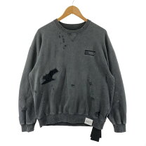 楽天市場】ネイバーフッド ls（スウェット・トレーナー｜トップス 