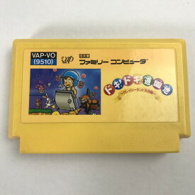 ドキ!ドキ!遊園地