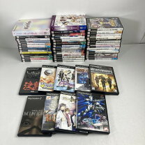 楽天市場】プレステ2 ソフト 中古の通販