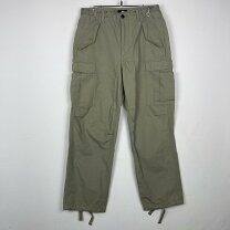 楽天市場】stussy カーゴパンツの通販