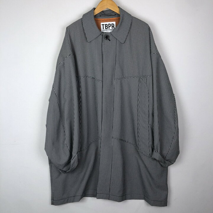 楽天市場】【中古品】【メンズ】 TIGHTBOOTH PRODUCTION タイトブース 