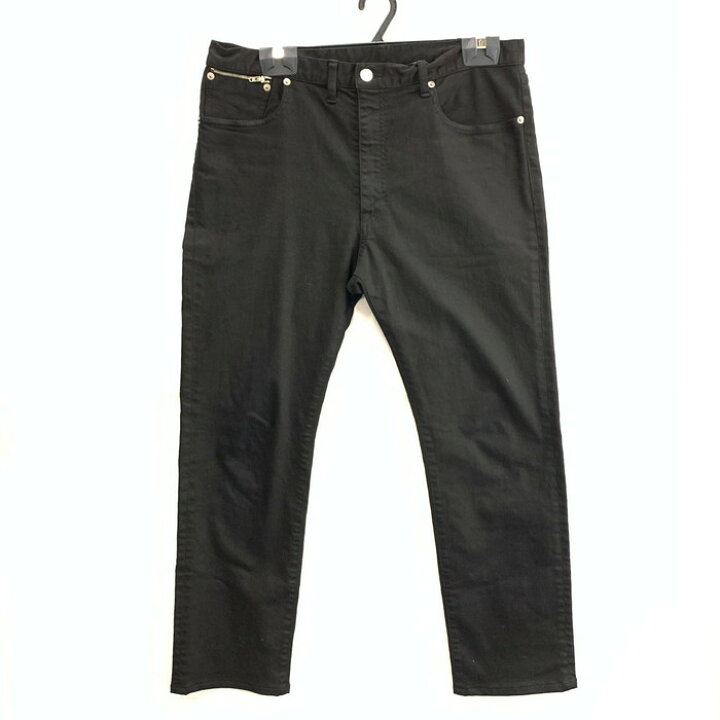 楽天市場】【中古品】【メンズ】 UNUSED アンユーズド UW0138 STRETCH 