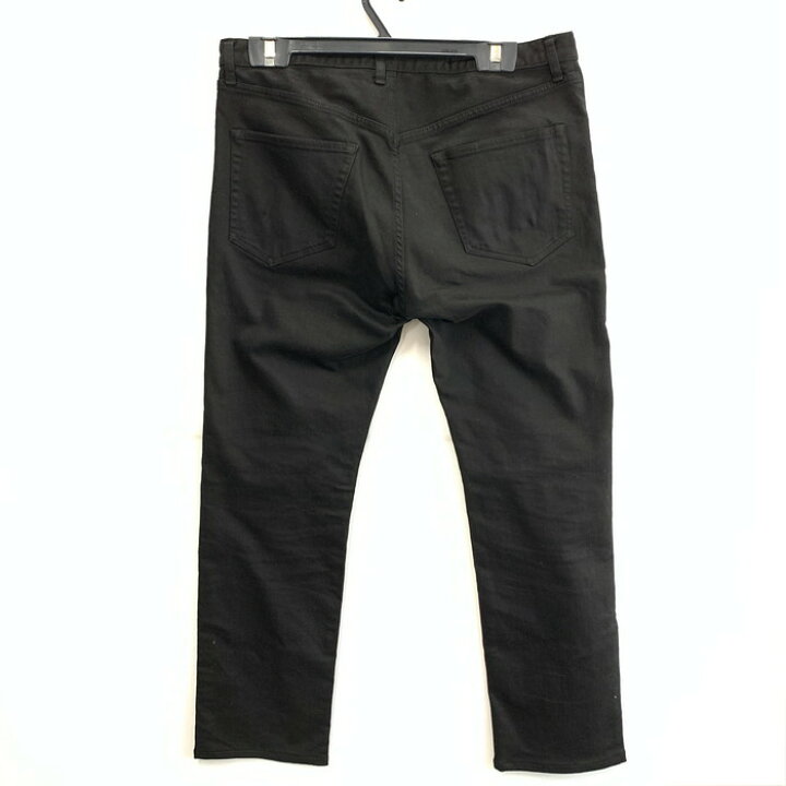 楽天市場】【中古品】【メンズ】 UNUSED アンユーズド UW0138 STRETCH 