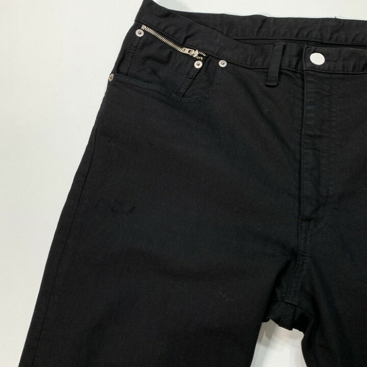 楽天市場】【中古品】【メンズ】 UNUSED アンユーズド UW0138 STRETCH 