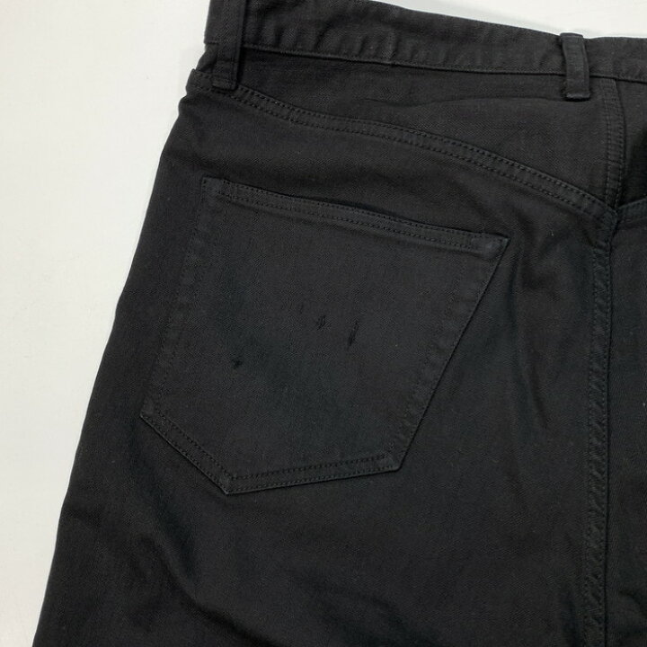 楽天市場】【中古品】【メンズ】 UNUSED アンユーズド UW0138 STRETCH 