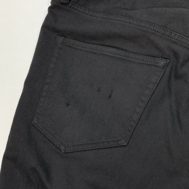 楽天市場】【中古品】【メンズ】 UNUSED アンユーズド UW0138 STRETCH 