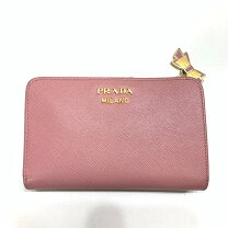 楽天市場】プラダ 財布 1ml023の通販