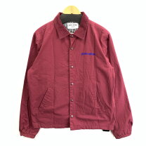 楽天市場】fucking awesome コーチジャケットの通販
