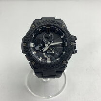 楽天市場】ク g－steel g－shock gst－b100 中古の通販