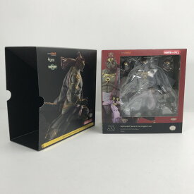 【中古美品】 未開封 figma ガノンドロフ ティアーズ オブ ザ キングダムver. ゼルダの伝説 フィギュア 052-260212-io-28-fuzh 万代Net店