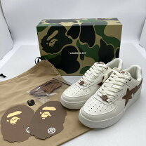 楽天市場】a bathing ape スター（靴）の通販
