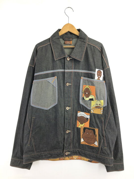 楽天市場】【中古品】【メンズ】 PLATINUM FUBU プラチナム フブ FAT 