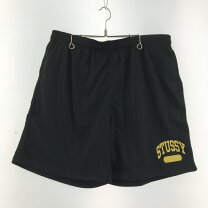 楽天市場】stussy ハーフパンツの通販