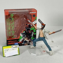 楽天市場】チェンソーマン フィギュア レゼ（コレクション｜ホビー）の通販