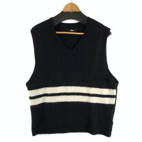 楽天市場】STUSSY ステューシー（ベスト・ジレ｜トップス）：メンズ 