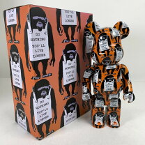 楽天市場】BE@RBRICK BANKSYの通販