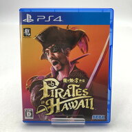 【中古美品】 PlayStation4 PS4 プレーステーション4 プレステ4 ソフト 龍が如く8外伝 Pirates in Hawaii…