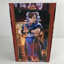 楽天市場】春麗 フィギュア（フィギュア｜コレクション）：ホビーの通販