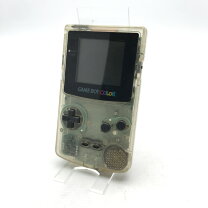 楽天市場】ゲームボーイカラー クリアの通販