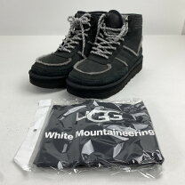 楽天市場】white mountaineering uggの通販