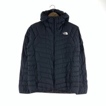楽天市場】ノースフェイス サンダーフーディ ny81811の通販
