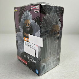 【中古美品】 未開封 僕のヒーローアカデミア THE EVIL VILLAINS 荼毘 最終決戦ver. ヒロアカ フィギュア 051-260929-io-26-fuzh 万代Net店
