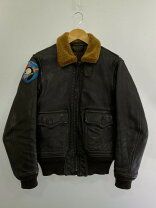 楽天市場】ymclkyオリジナル 米軍タイプ g－1 フライトジャケットの通販