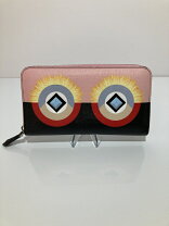 楽天市場】fendi マルチカラー 長財布の通販