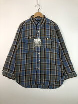 楽天市場】engineered garments ワークシャツの通販