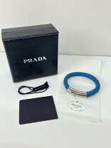 楽天市場】プラダ PRADA（ブレスレット｜レディースジュエリー 