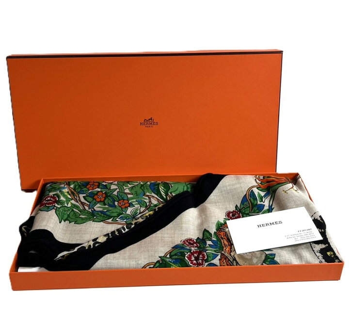 楽天市場】【中古美品】【レディース】 HERMES エルメス 未使用 Hermes  