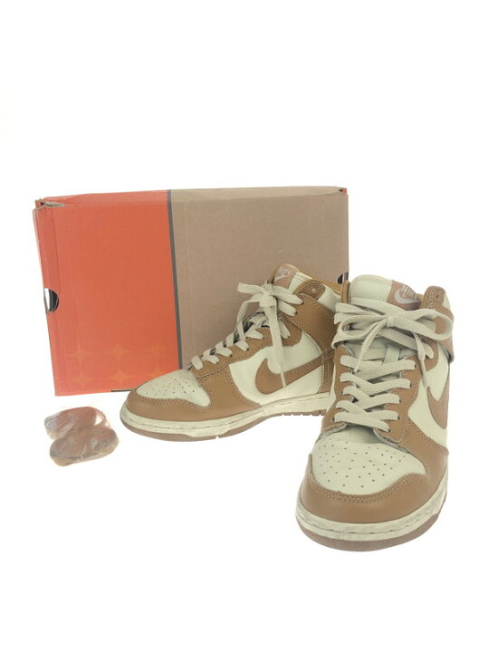 楽天市場】【中古品】【メンズ/レディース】 NIKE ナイキ WMNS DUNK 