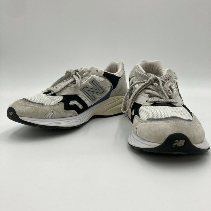 楽天市場】【中古品】【メンズ】 NEW BALANCE ニューバランス M920GWK 