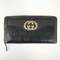 楽天市場】グッチ 長財布 gucci 308012の通販 