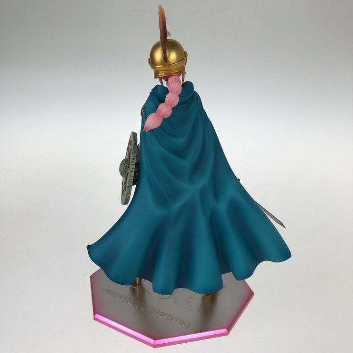 楽天市場】【中古美品】 剣闘士レベッカ P.O.P ”Sailing Again 