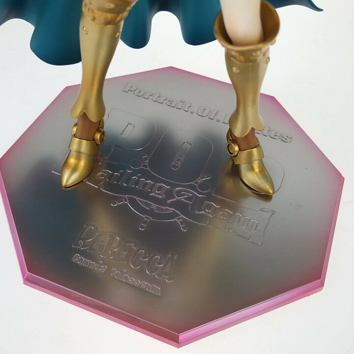 楽天市場】【中古美品】 剣闘士レベッカ P.O.P ”Sailing Again 