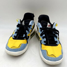 【中古】【メンズ】 NIKE ナイキ JORDAN MA2 CV8122-700 ジョーダン MA2 スニーカー シューズ 靴 160-240415-mk-26-izu サイズ：27.5cm カラー：UNIVERSITY GOLD/GYM RED-BLACK 万代Net店